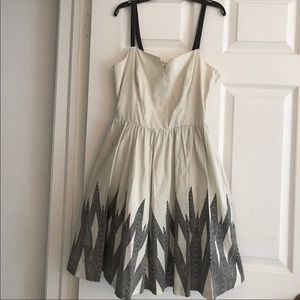 A/X Armani Exchange dress
